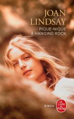 Pique-nique à Hanging Rock