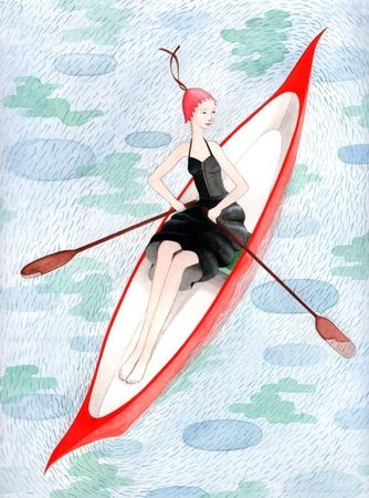 Rowing_Girl_Sophie_Blackall