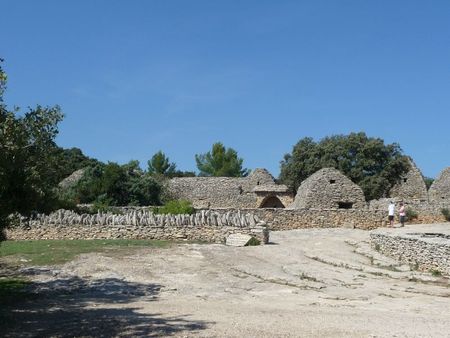 Village des Bories