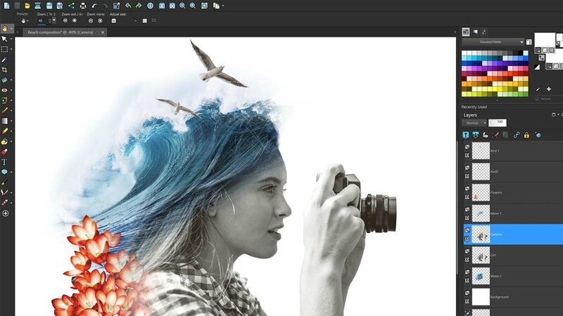comple-workspace