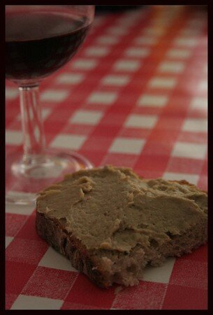 tartinade
