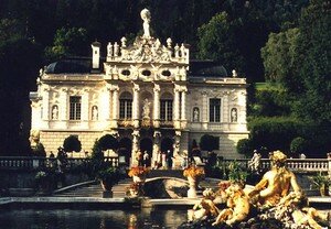 linderhof