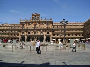 plaza mayor (2)