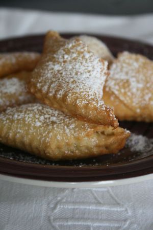 oreillettes beignets 3