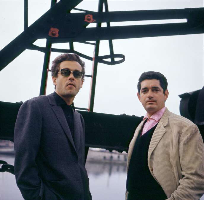 legrand demy cherbourg1963