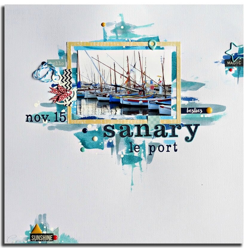 Sanary