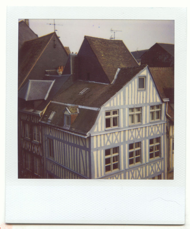 de chez bruno