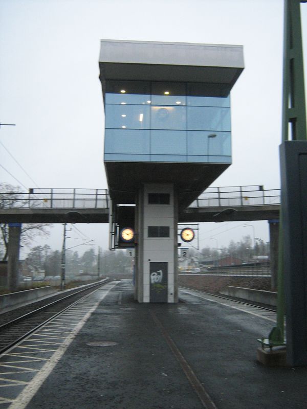 Mullsjö (Suède)