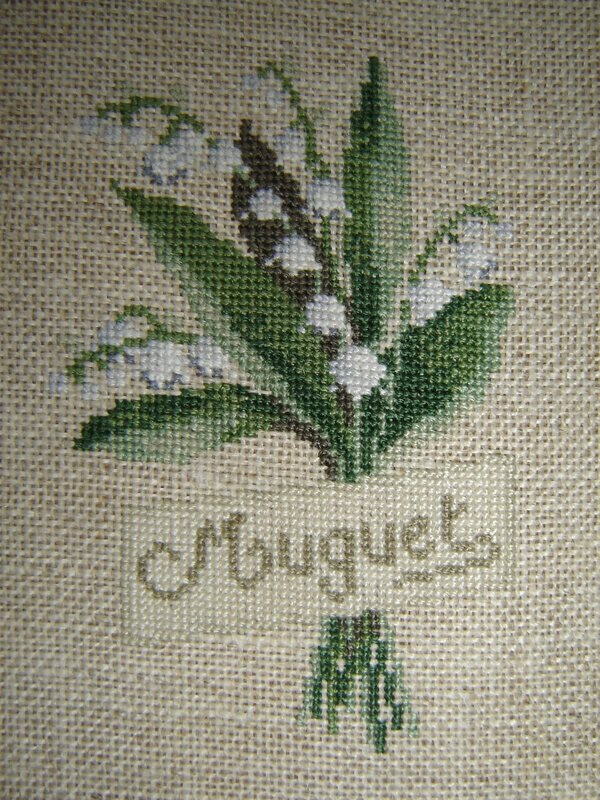 muguet