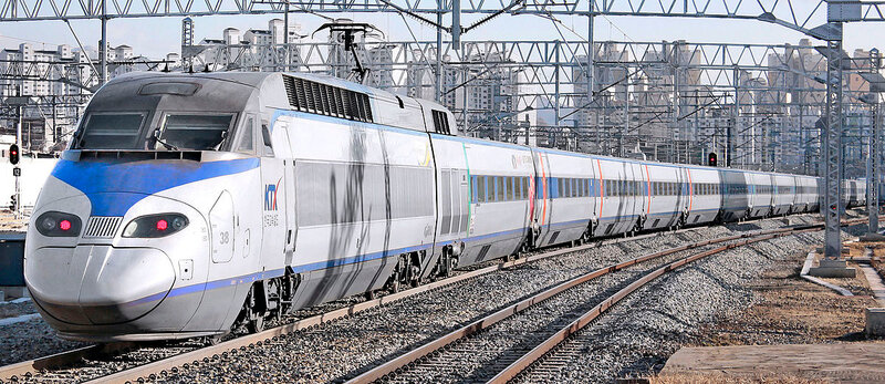 KTX-1