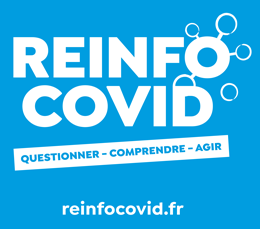 réinfocovid