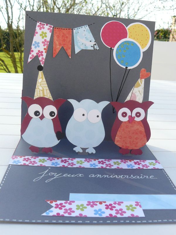 Carte d'anniversaire pour les un an de mon neveu - La ...