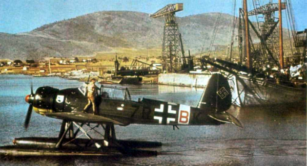 arado-196-e