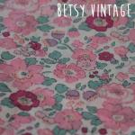 betsy vintage
