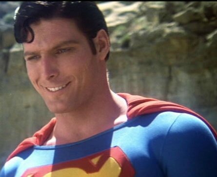 Christopher Reeve 1