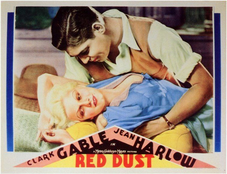 jean-1932-film-Red_Dust-aff-01