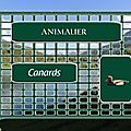 LPO => Canards