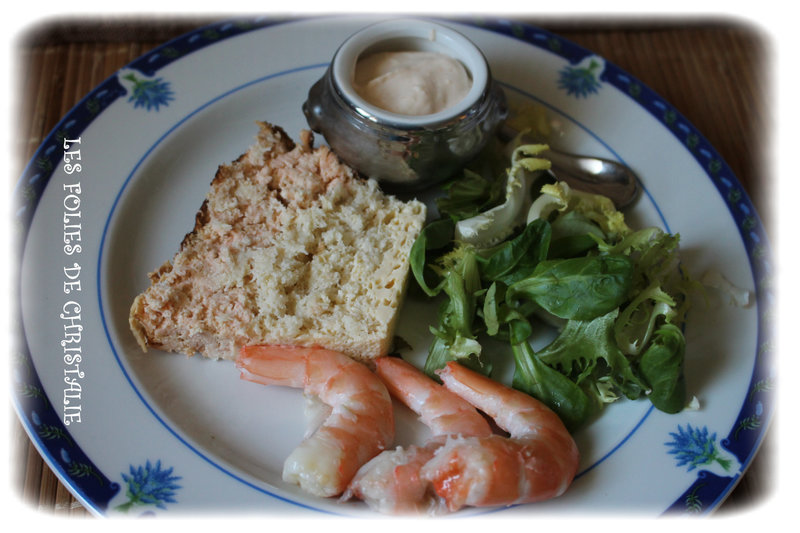Terrine bicolore 6