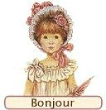 Bonjour