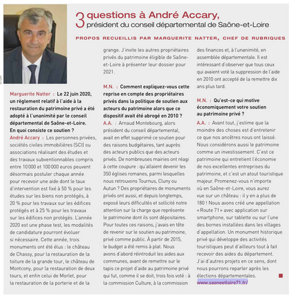 andréacary