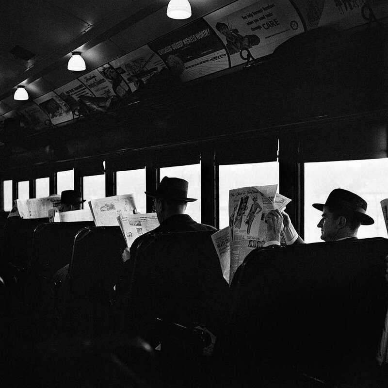 hr vivian maier(phil)