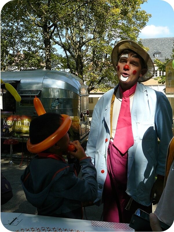 Quartier Drouot - Fête de la gastronomie40