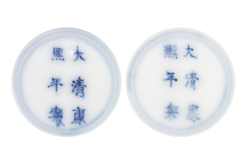 2013_HGK_03213_2103_001(a_fine_and_very_rare_pair_of_white-glazed_anhua-decorated_floral_wine)