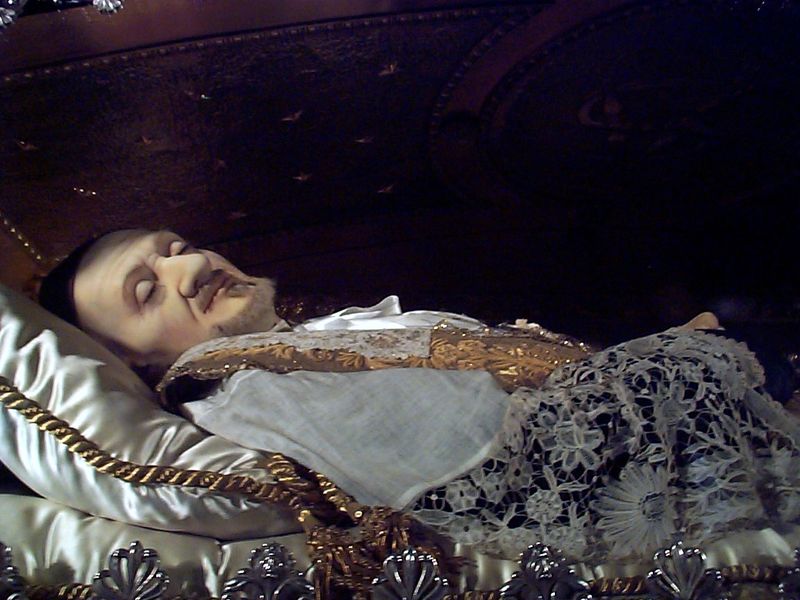Saint Vincent de Paul 5