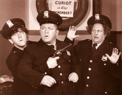 stooges