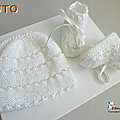 Boutique Tricot bébé modèles layette bb tricotés <b>main</b> et Turoriels ou Patron en PDF à télécharger 