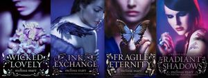 melissamarrbooks