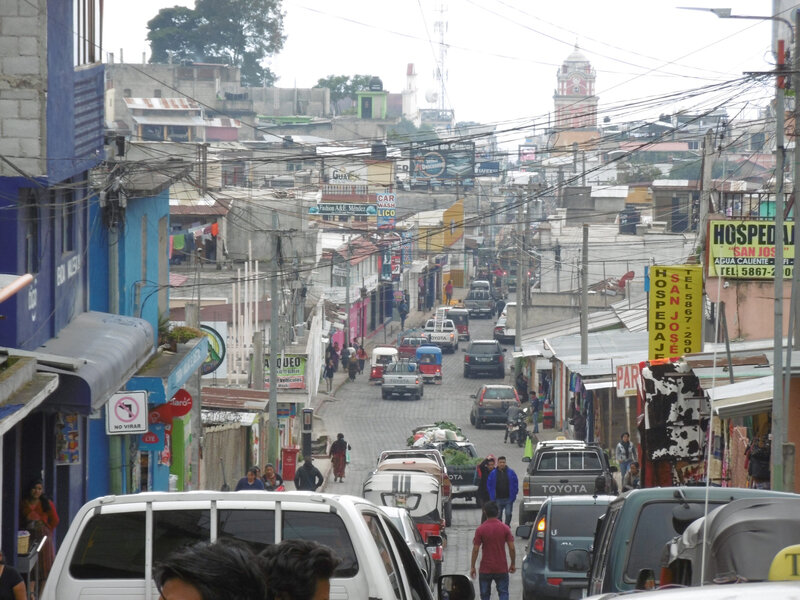 Chichicastenango (8)