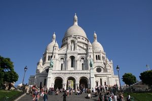 IMG_3899 Paris - Basilique du Sacre Coeur