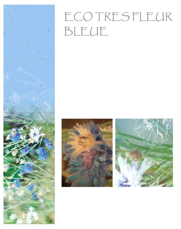image_papier_tres_fleur_bleue_bleu