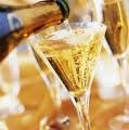 Champagne____