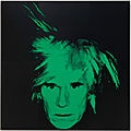 Critically acclaimed exhibition marks first retrospective of <b>Andy</b> <b>Warhol</b>'s work in 25 years
