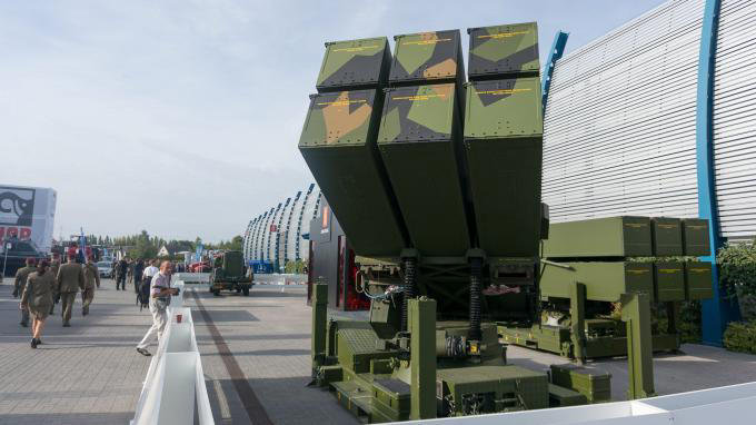 USA MISSILES