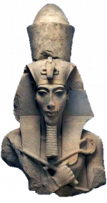 Akhenaton