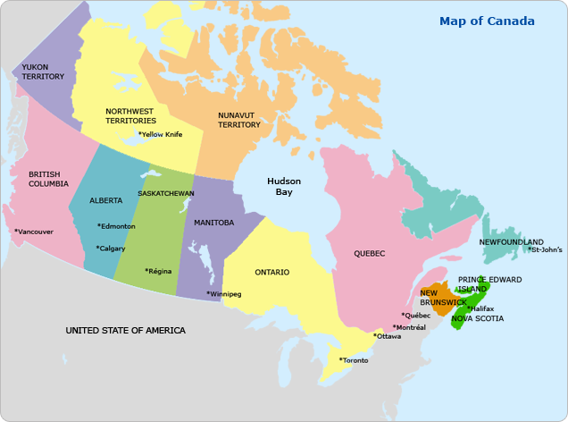 map_canada