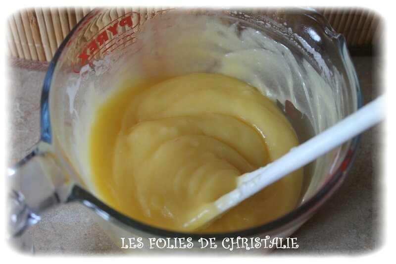 Lemon curd 6