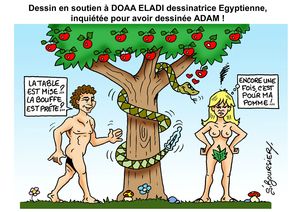 adam et eve web