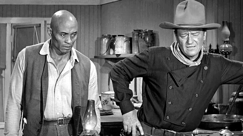 liberty valance strode yellow