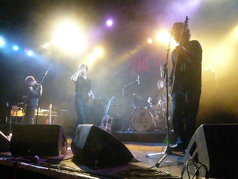 2007 12 The Coral 031