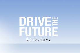 drive the future