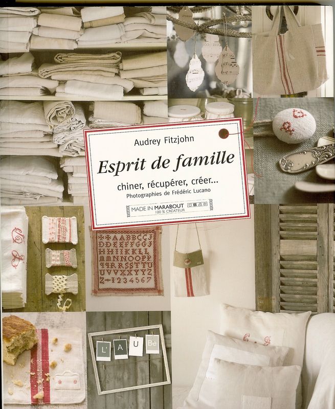 Esprit de Famille
