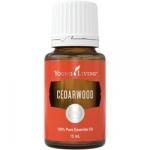 cedarwood