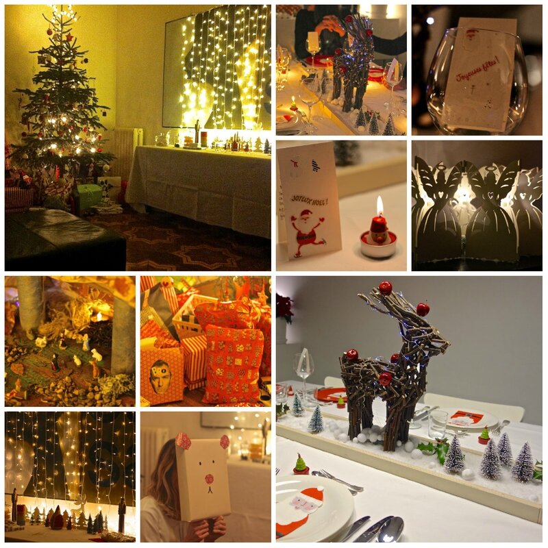 noël 2016