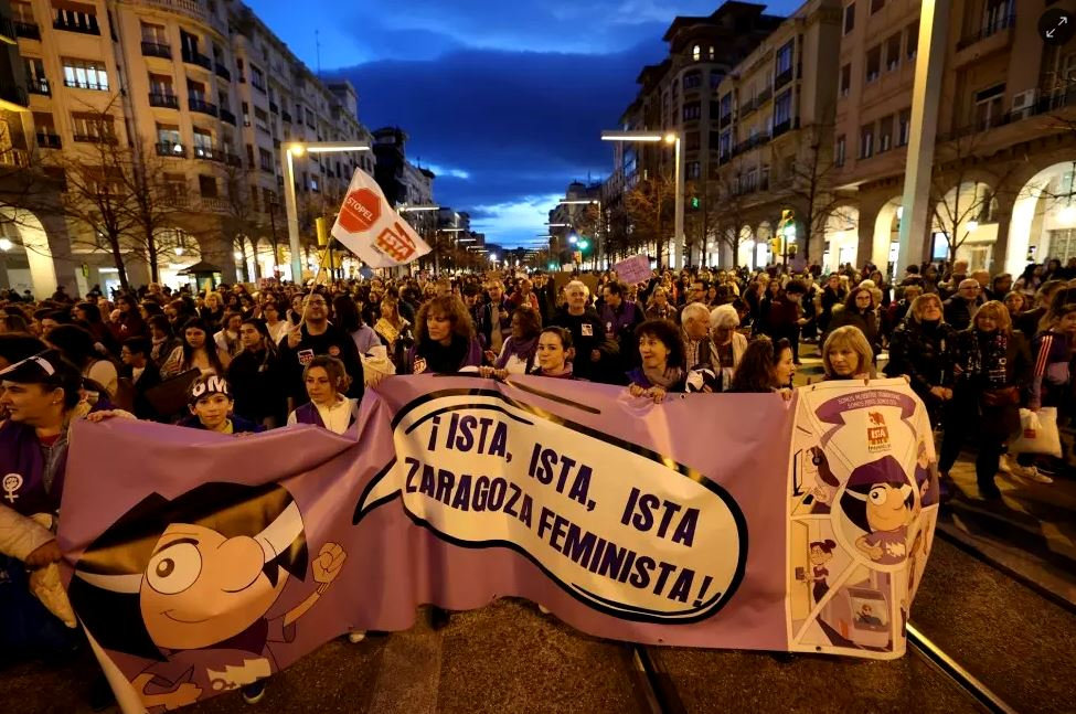 espagne festive 2