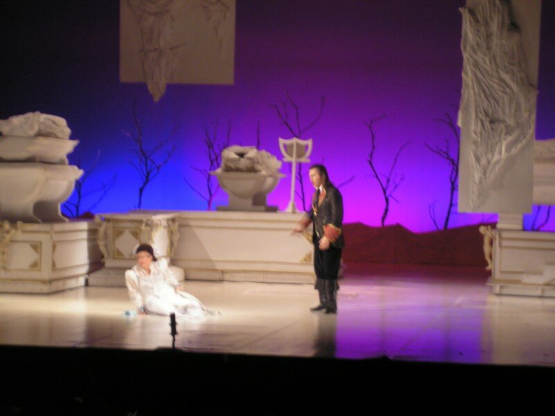Lucia di Lammermoor