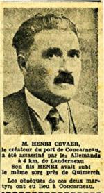 henri cevaer-article presse